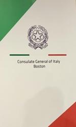 Italie cg boston