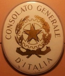Italie cg changhai 1