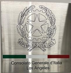 Italie cg los angeles 1
