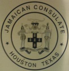 Jamaique c houston