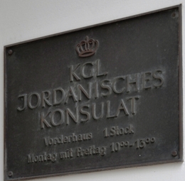 Jordanie c munich
