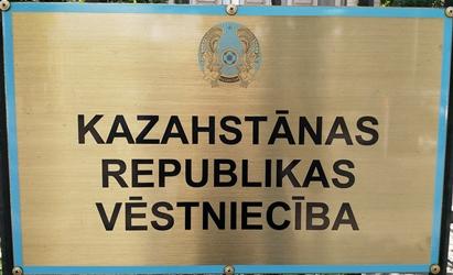 Kazakhstan a riga 2