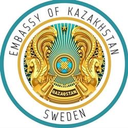 Kazakhstan a stockholm