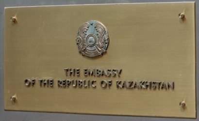 Kazakhstan a vilnius