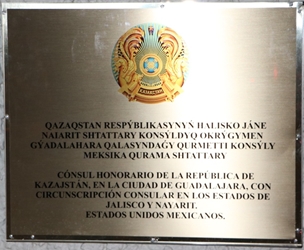 Kazakhstan ch guadalajara