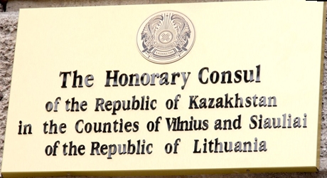 Kazakhstan ch klaipeda