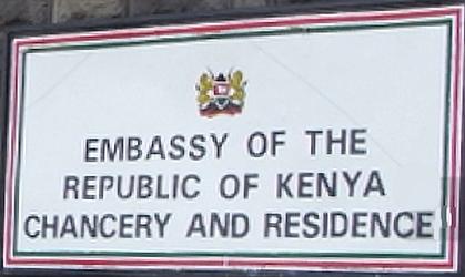 Kenya a addis abeba 1