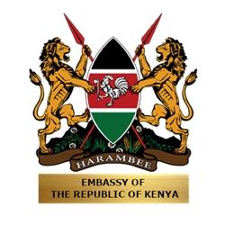 Kenya a berne 3