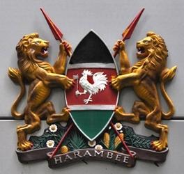 Kenya a dublin