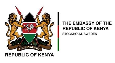 Kenya a stockholm