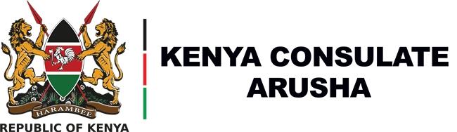 Kenya cg arusha