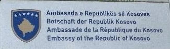 Kosovo a berne 2