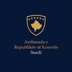 Kosovo a stockholm 1