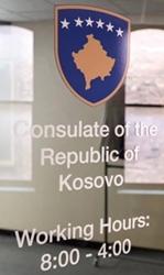 Kosovo c des moines
