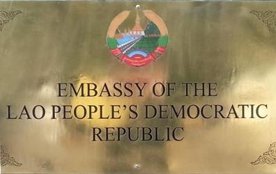 Laos a delhi 1