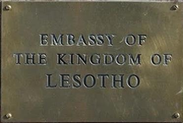Lesotho a dublin 1