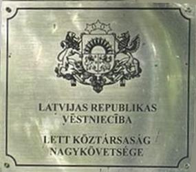 Lettonie a budapest 2