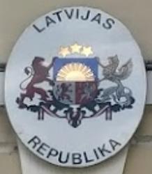 Lettonie a kiev