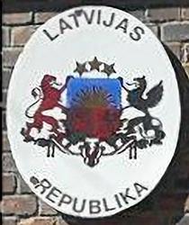 Lettonie a tallinn 2