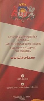 Lettonie a tallinn 3