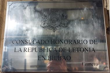 Lettonie ch bilbao