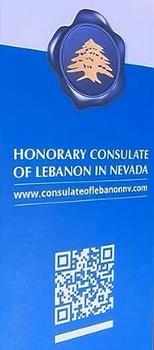 Liban ch las vegas
