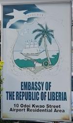 Liberia a accra 1