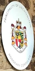 Liechtenstein ch houston