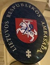 Lituanie a helsinki 1