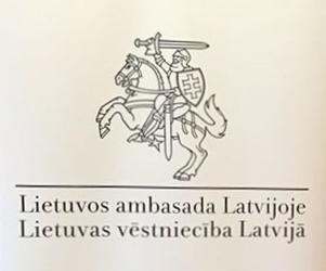 Lituanie a riga