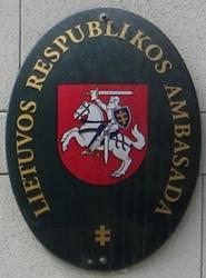 Lituanie a stockholm 1