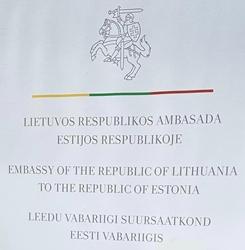 Lituanie a tallinn 1
