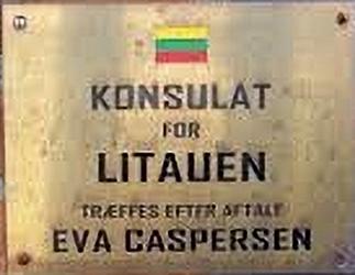 Lituanie c aalborg