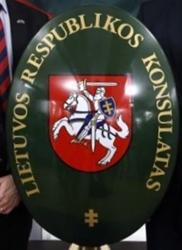 Lituanie c linkoping