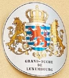 Luxembourg a berne 1