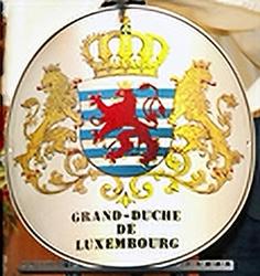 Luxembourg a seoul