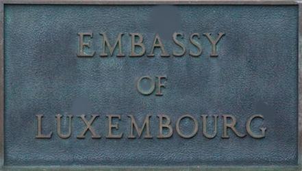 Luxembourg a washington 4
