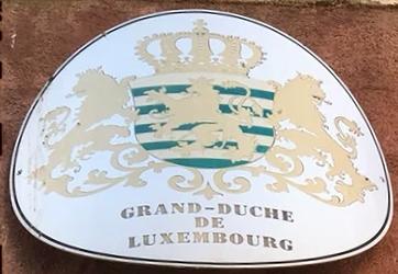 Luxembourg c venise