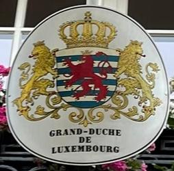 Luxembourg ch rouen