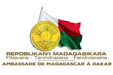 Madagascar a dakar