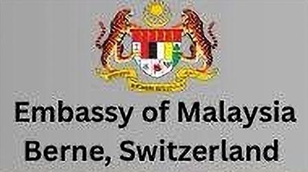 Malaisie a berne 1