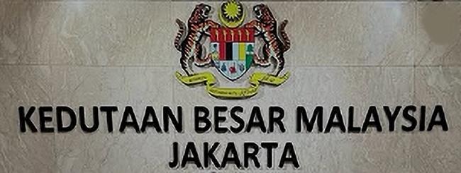 Malaisie a djakarta 1