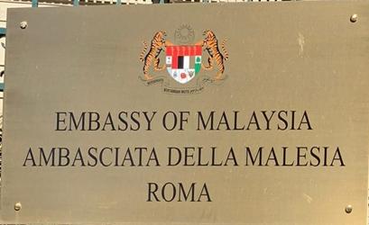 Malaisie a rome 2