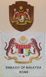 Malaisie a rome 3