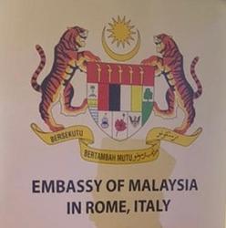 Malaisie a rome 4