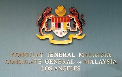 Malaisie cg los angeles 1