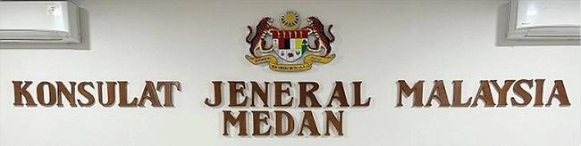 Malaisie cg medan 1