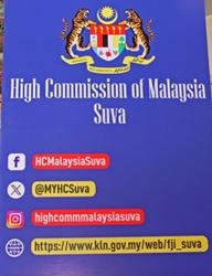 Malaisie hc suva