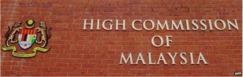 Malaisie hc wellington 2