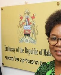 Malawi a tel aviv